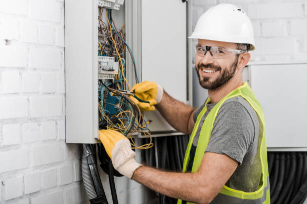 Best 24-Hour Electrician  in Crenshaw, MS