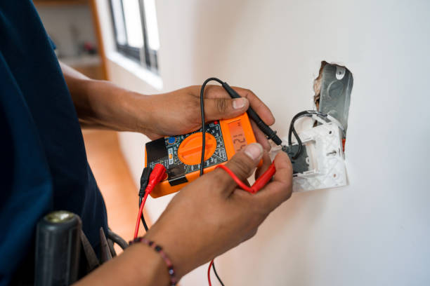 Trusted Crenshaw, MS Electrician Experts