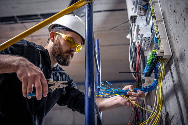 Best Electrical Troubleshooting Services  in Crenshaw, MS