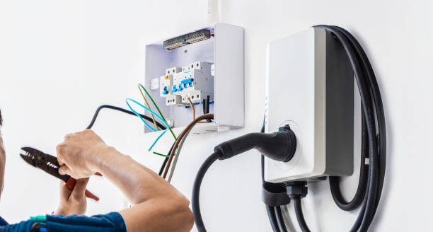 Best Affordable Electrical Installation  in Crenshaw, MS